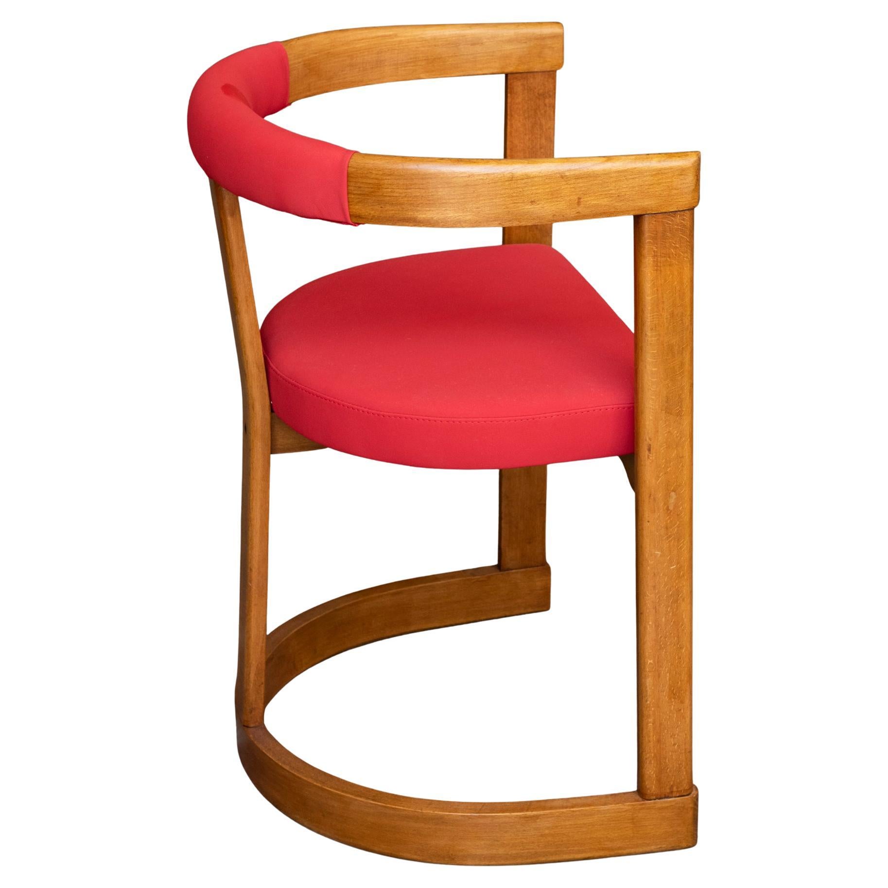 Moderner Design-Stuhl (20. Jahrhundert) im Angebot