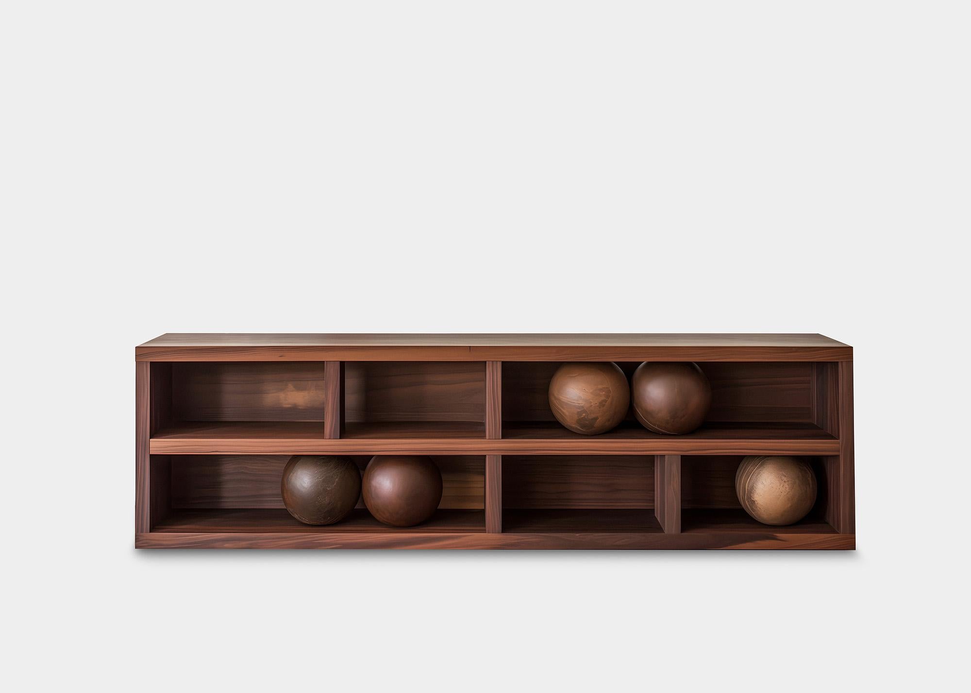 Consola de diseño moderno 20, Sereno de Joel Escalona, Detalles decorativos


-

Colección Sereno
Diseño de Joel Escalona para NONO

Cuando lo práctico se convierte en arte, el resultado es la Colección Sereno de Joel Escalona para NONO. Esta