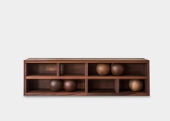 Modern Design Console 20, Joel Escalona's Sereno, Decorative Details