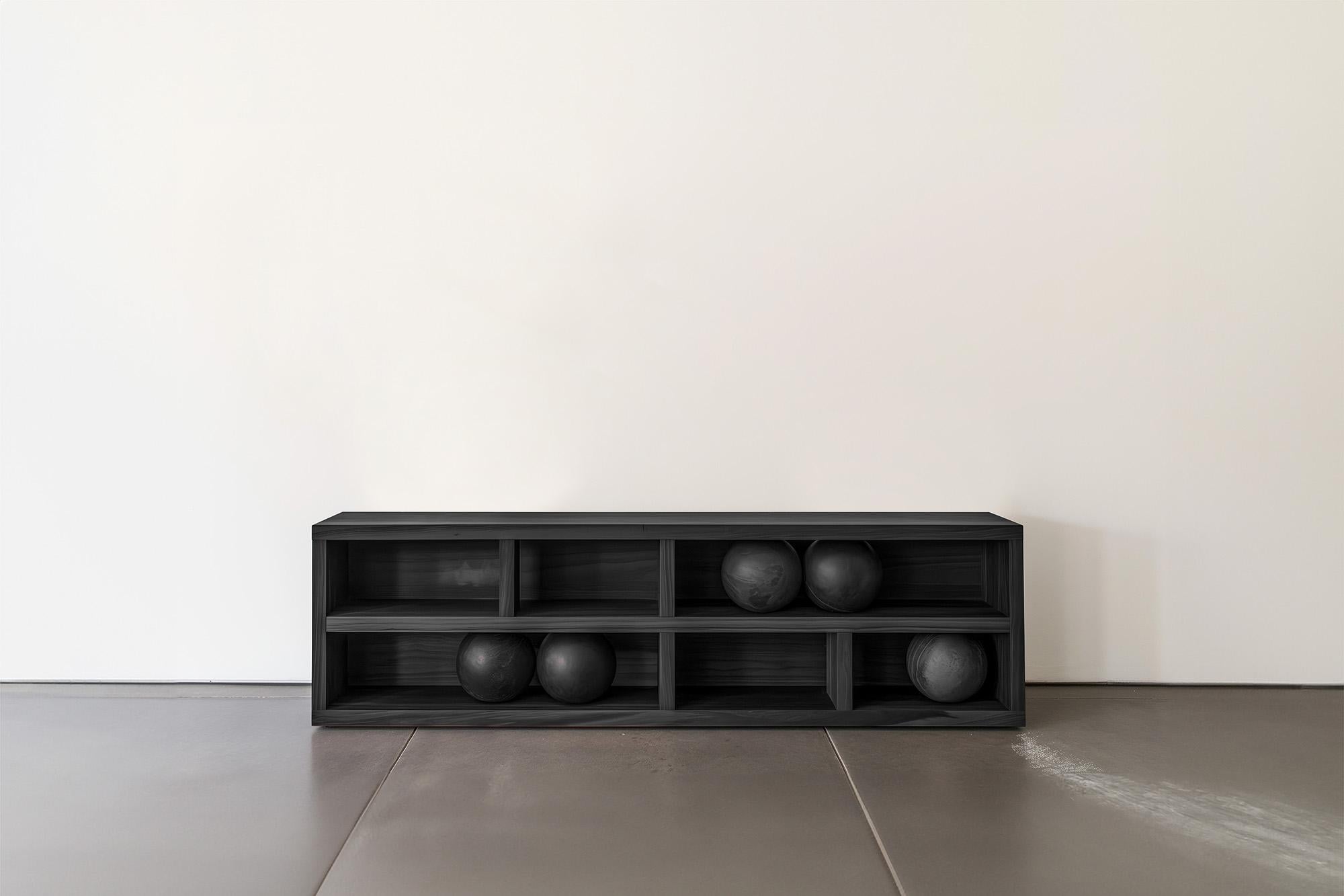 Consola de diseño moderno 20, Sereno de Joel Escalona, Detalles decorativos en Nuevo estado para la venta en Ciudad de México, CDMX