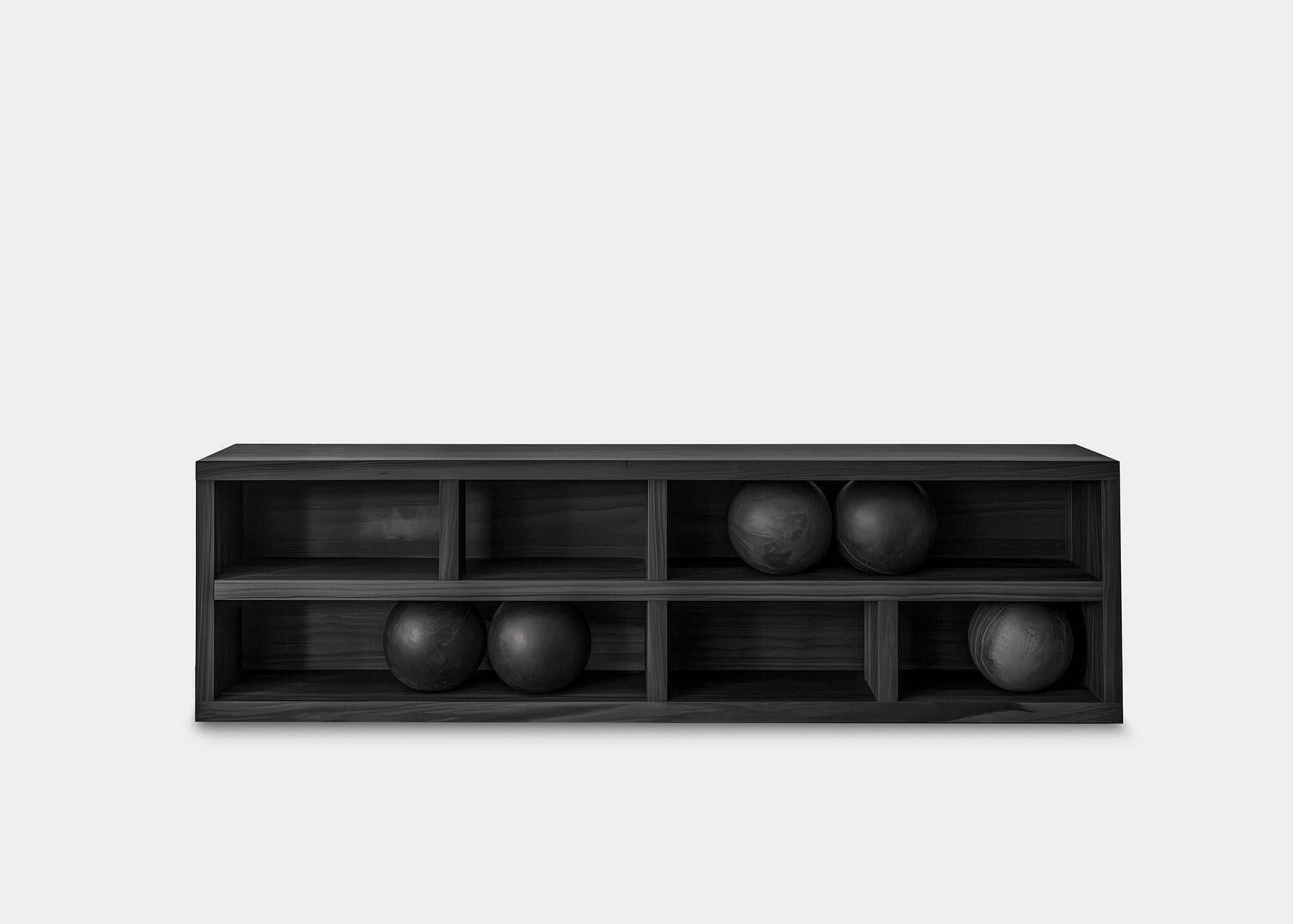 Consola de diseño moderno 20, Sereno de Joel Escalona, Detalles decorativos en venta