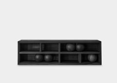 Modernes Design Konsole 20, Joel Escalona's Sereno, Dekorative Details