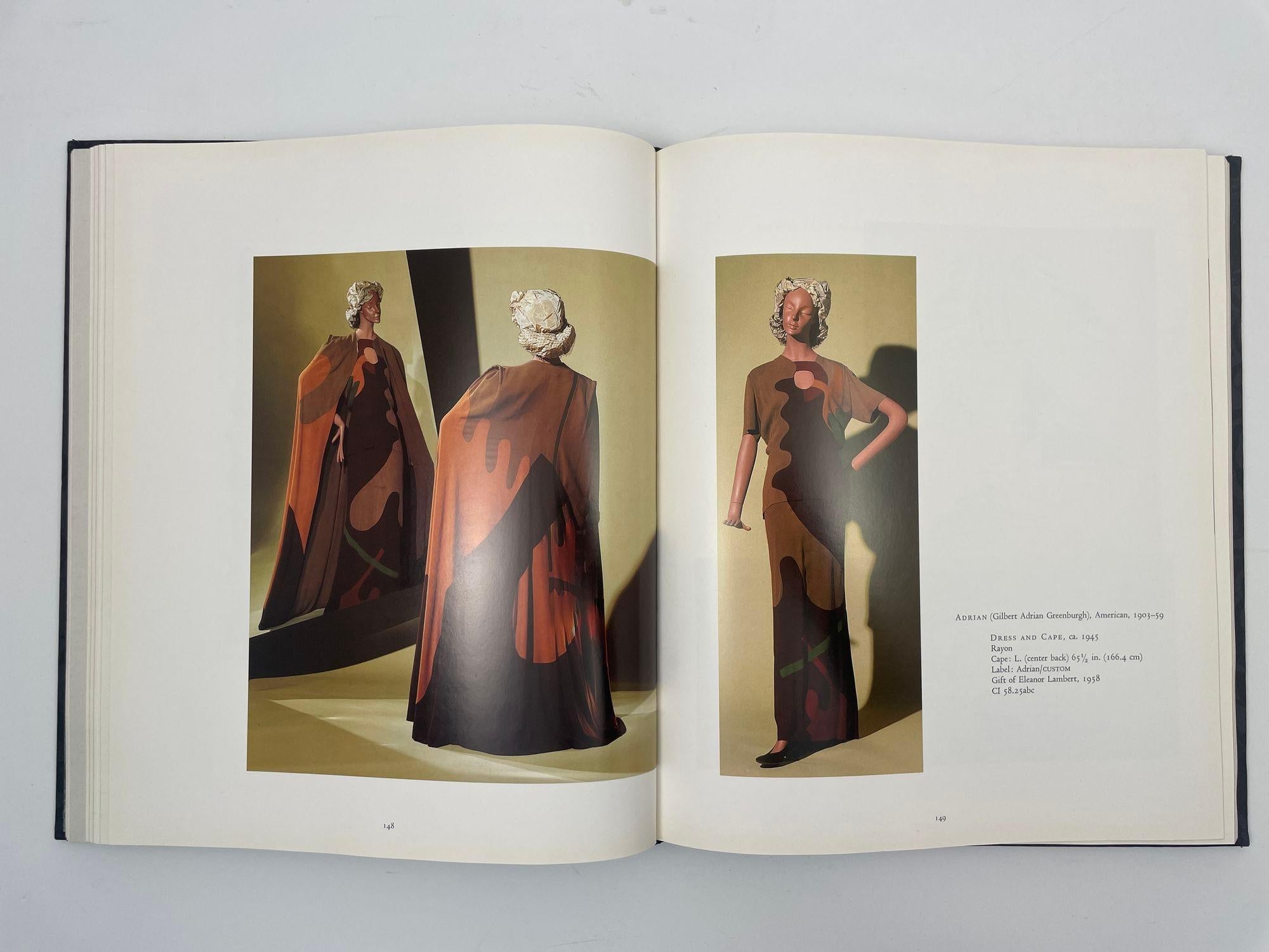 Modern Design in the Metropolitan Museum of Art, 1890-1990 Hardcover Book For Sale 2
