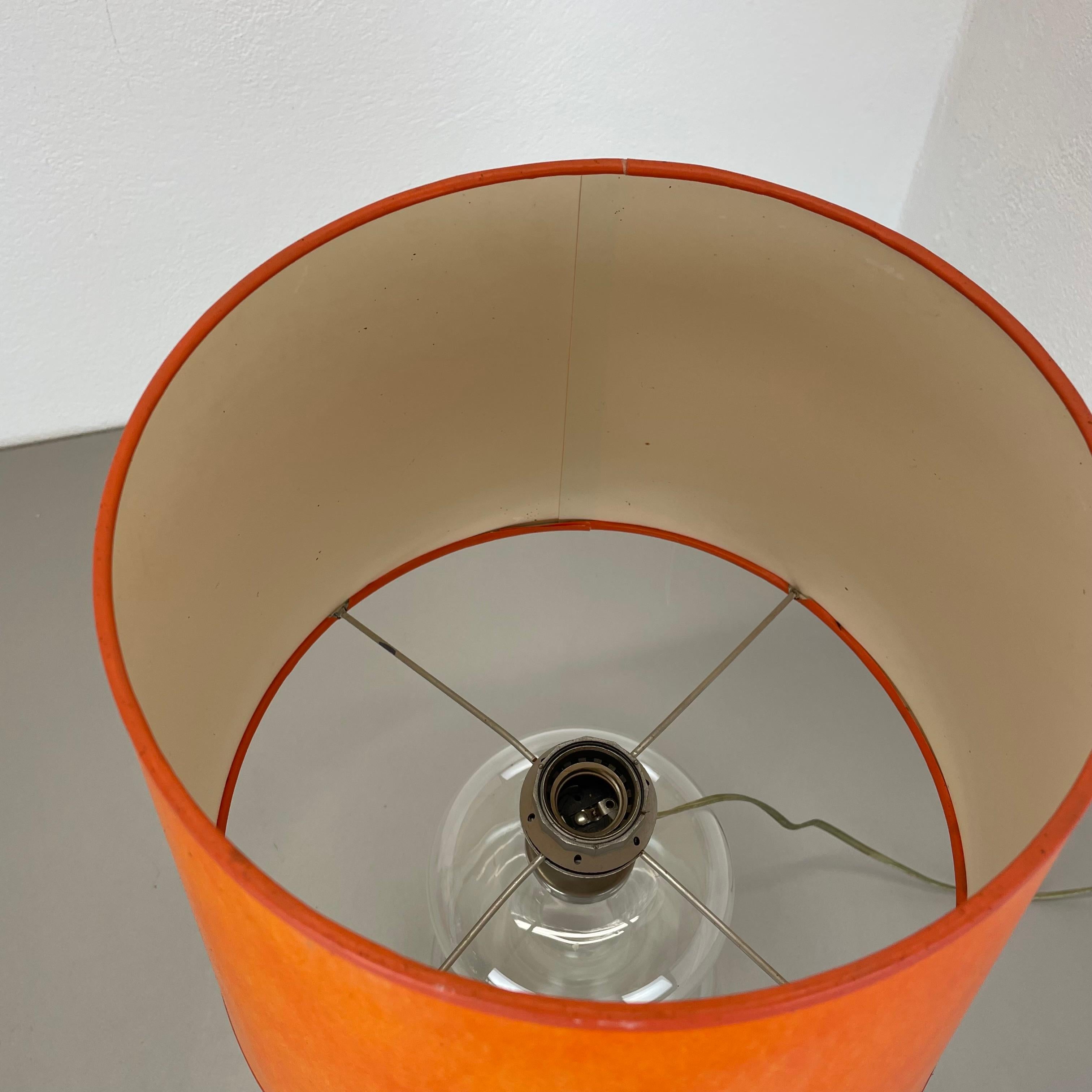 Verre Design Modern M lucid Glass Table Light Base ML 1 by Ingo Mauer, Allemagne, 1960s en vente