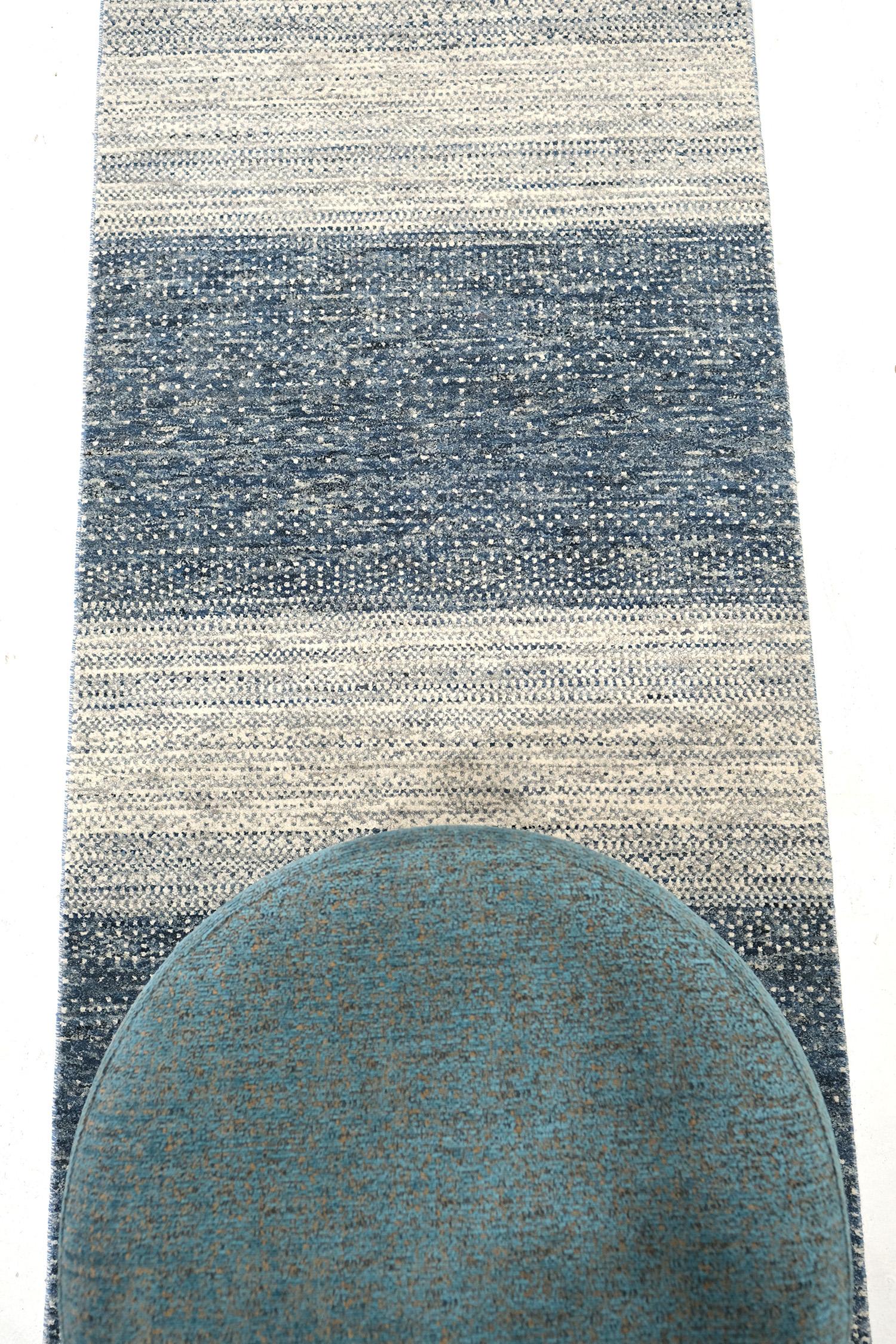 Contemporary Modern Design Naturale Collection Rug For Sale