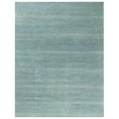 Tapis de la collection Naturale de design moderne