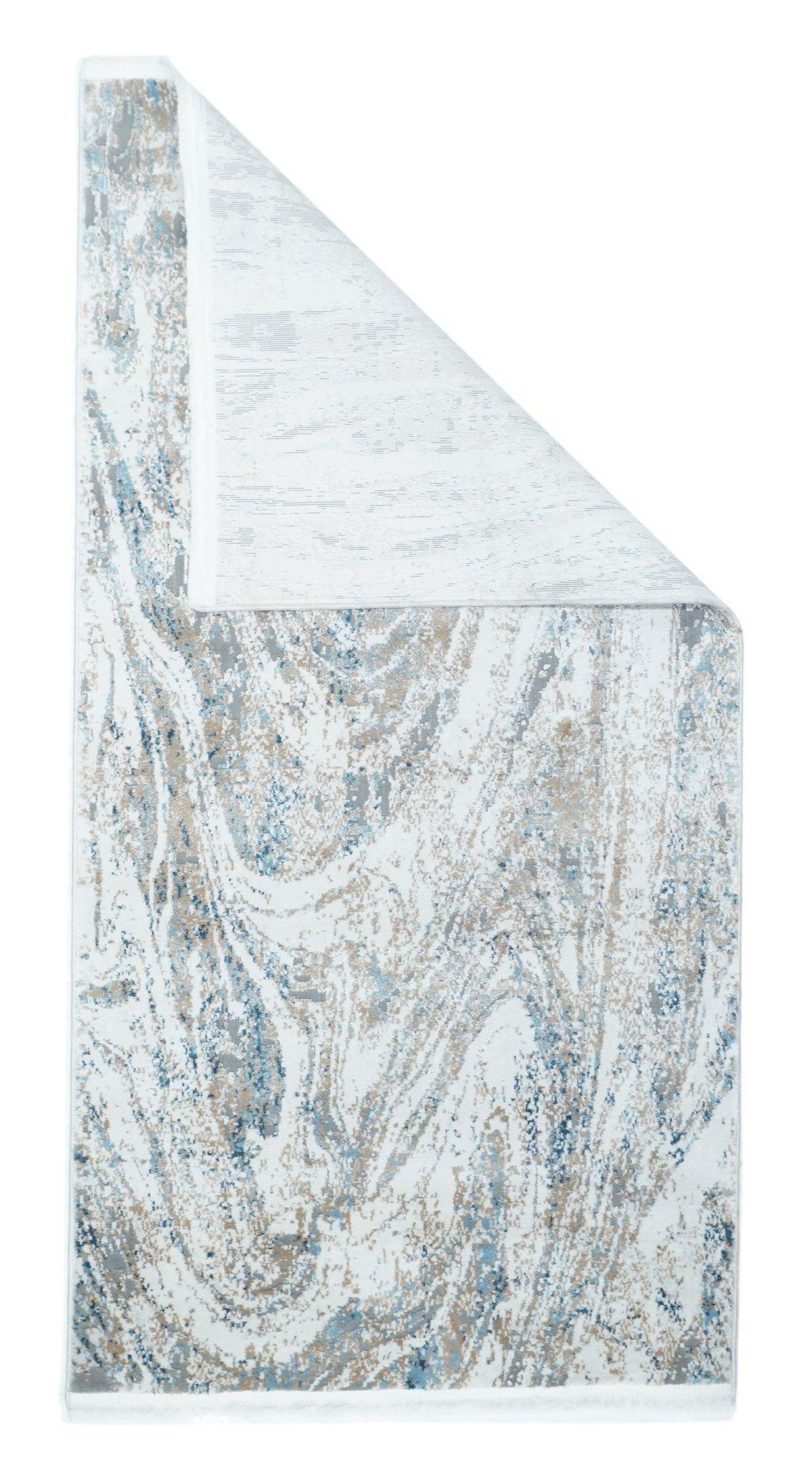 Modern Design Teppich 2'9'' x 4'11''.