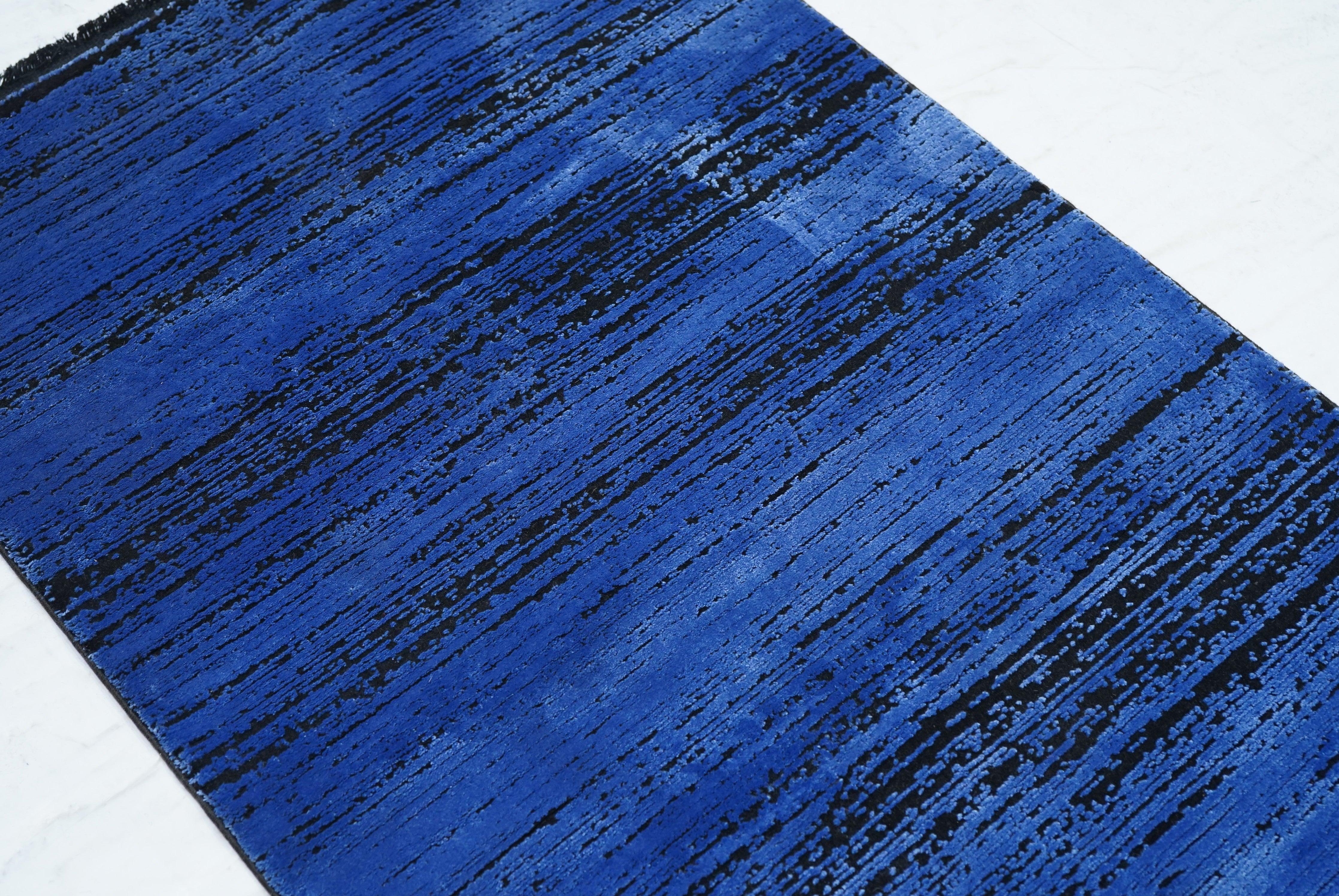 Turco Tappeto By Design Modern 2'9'' x 4'11'' in vendita