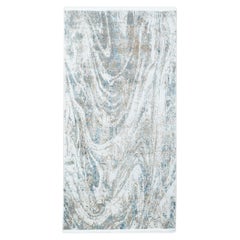 Modern Design Rug 2'9'' x 4'11''