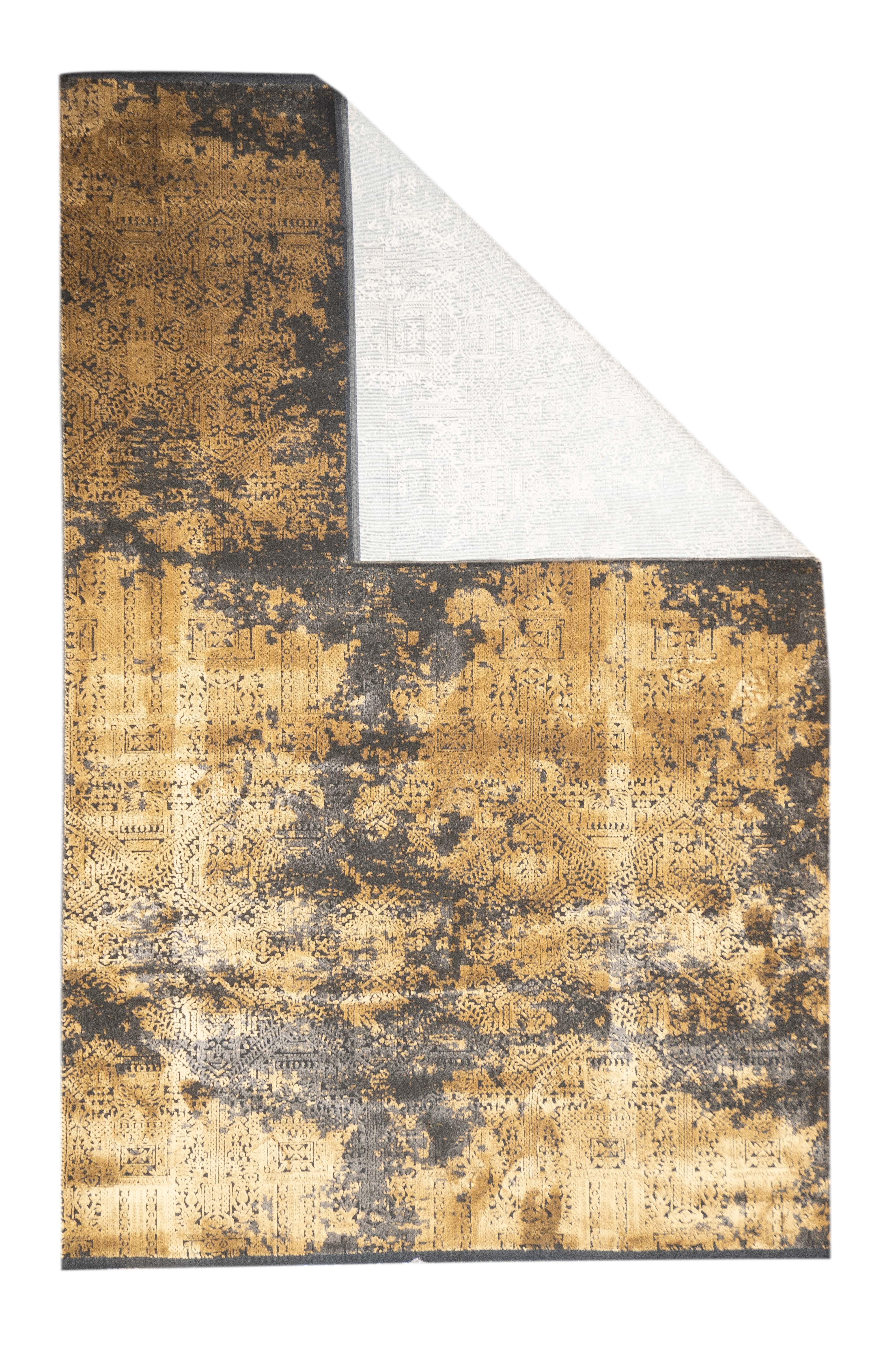 Modern Design Teppich 5'1