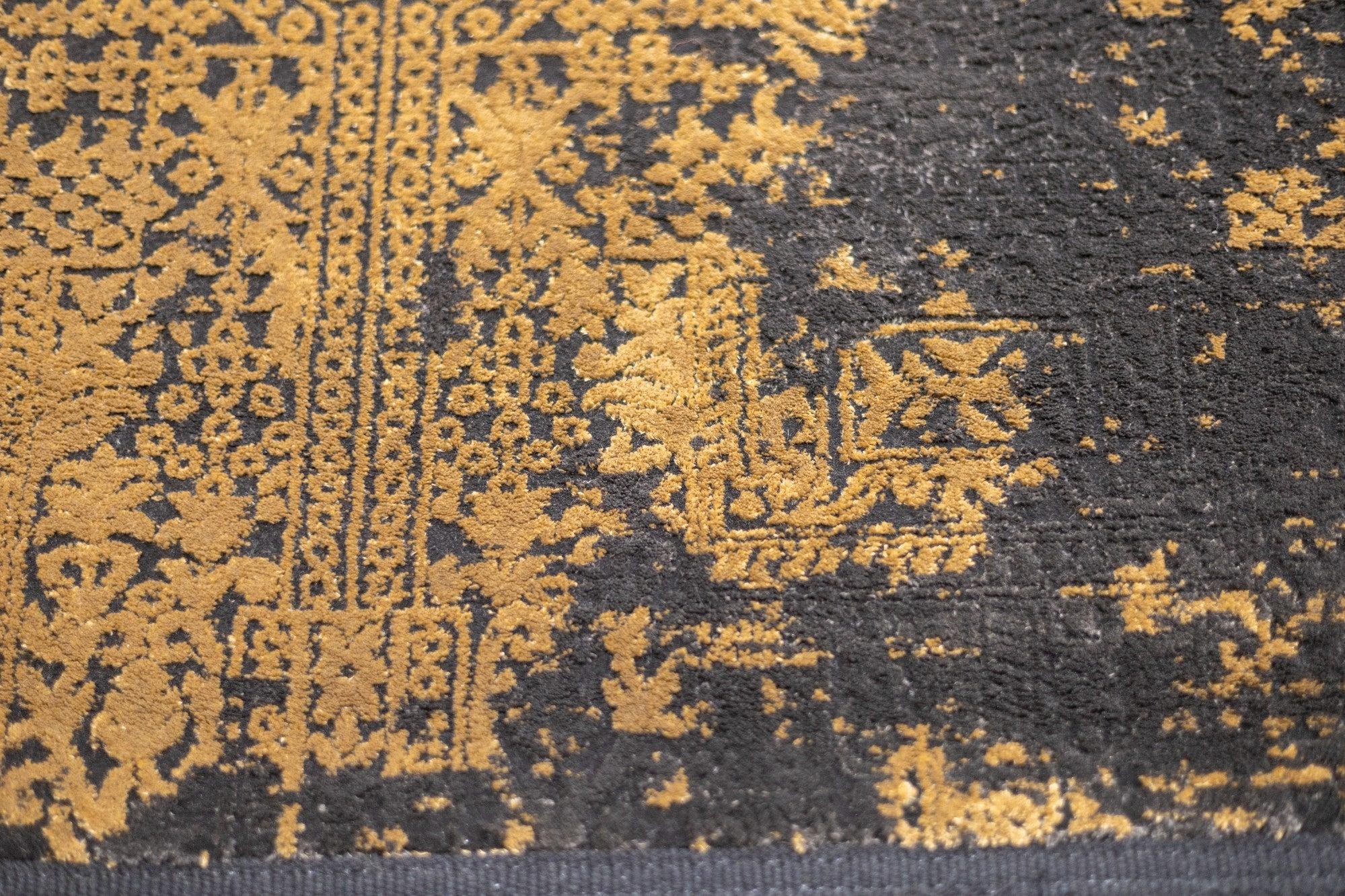 Modernes Design Teppich 5'1