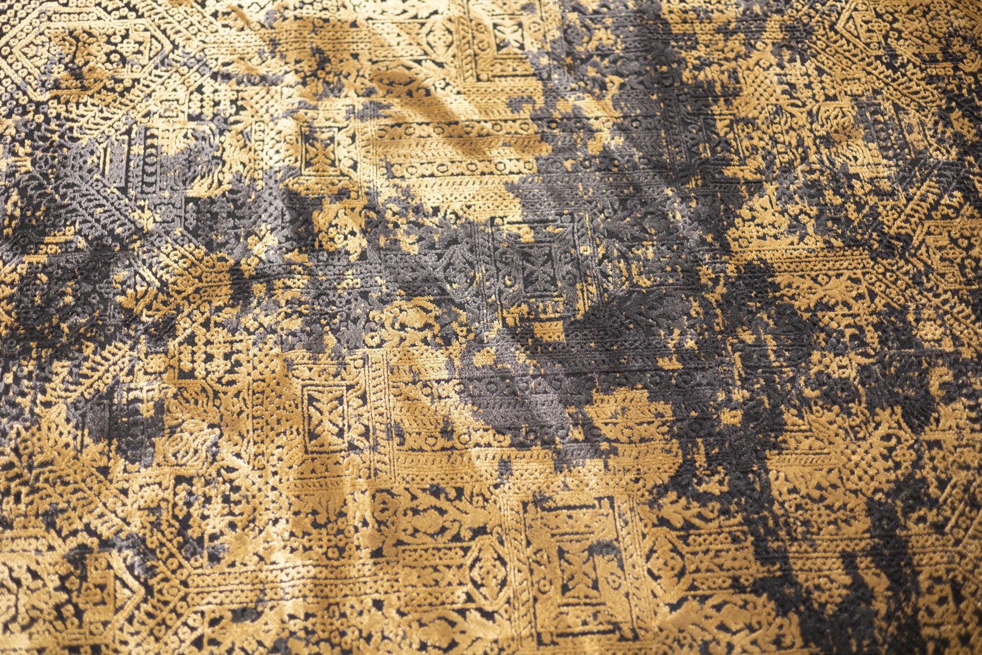 Modernes Design Teppich 5'1