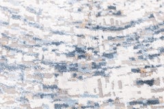 Alfombra de diseño moderno 6'4" x 9'7
