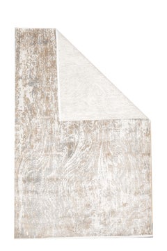 Alfombra de diseño moderno 6'4" x 9'7