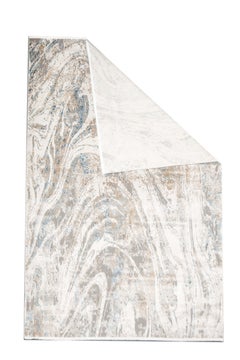Alfombra de diseño moderno 6'4" x 9'7