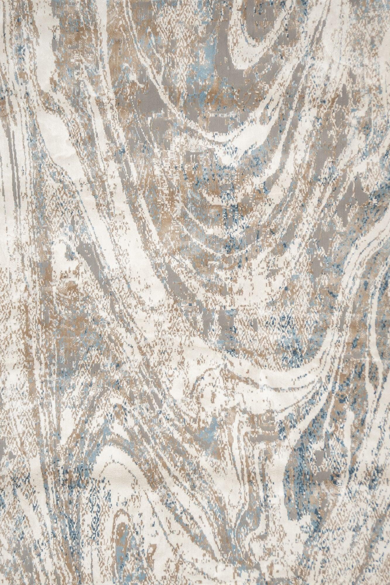 Turco Tappeto By Design Modern 6'4