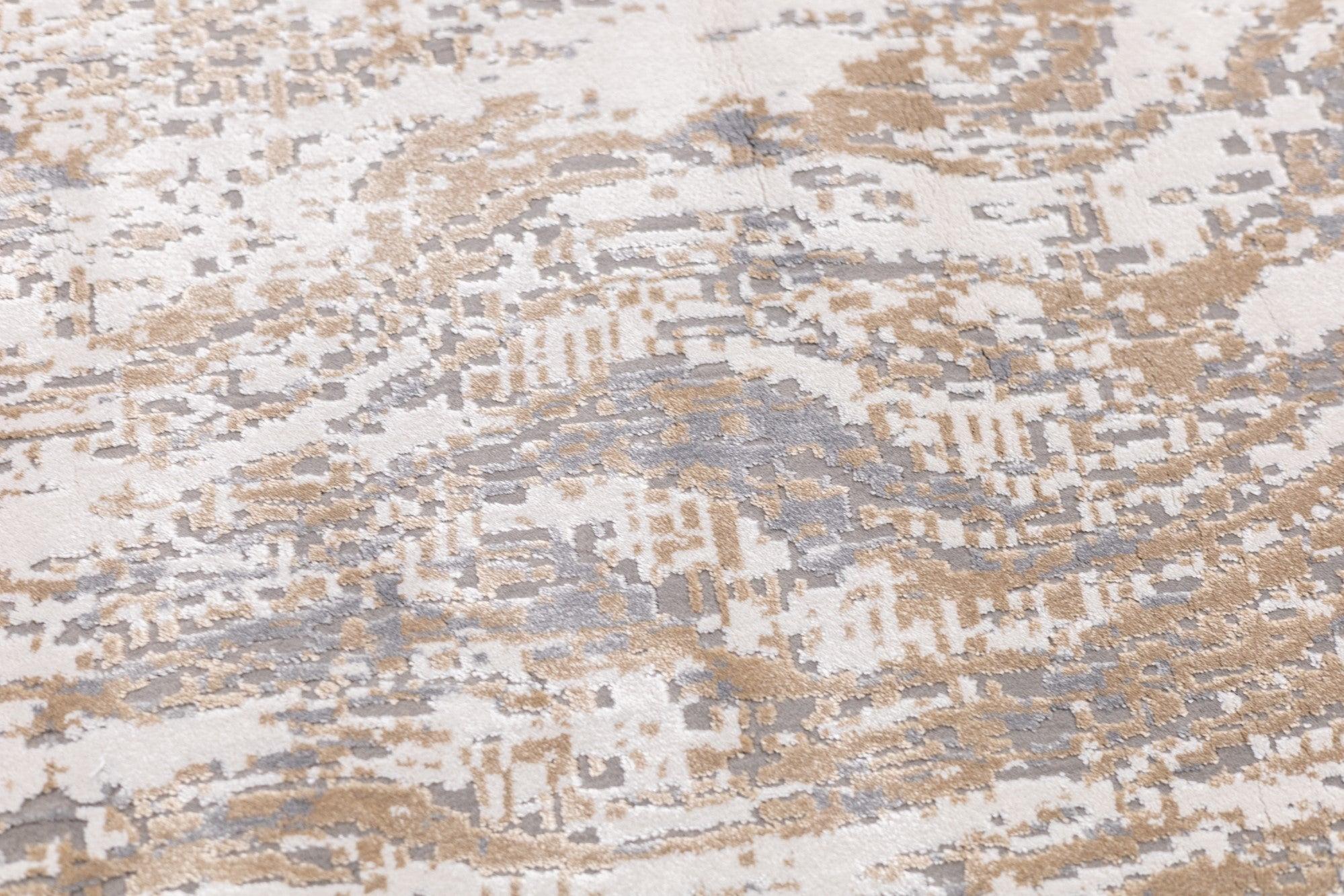 Turco Tappeto By Design Modern 6'4