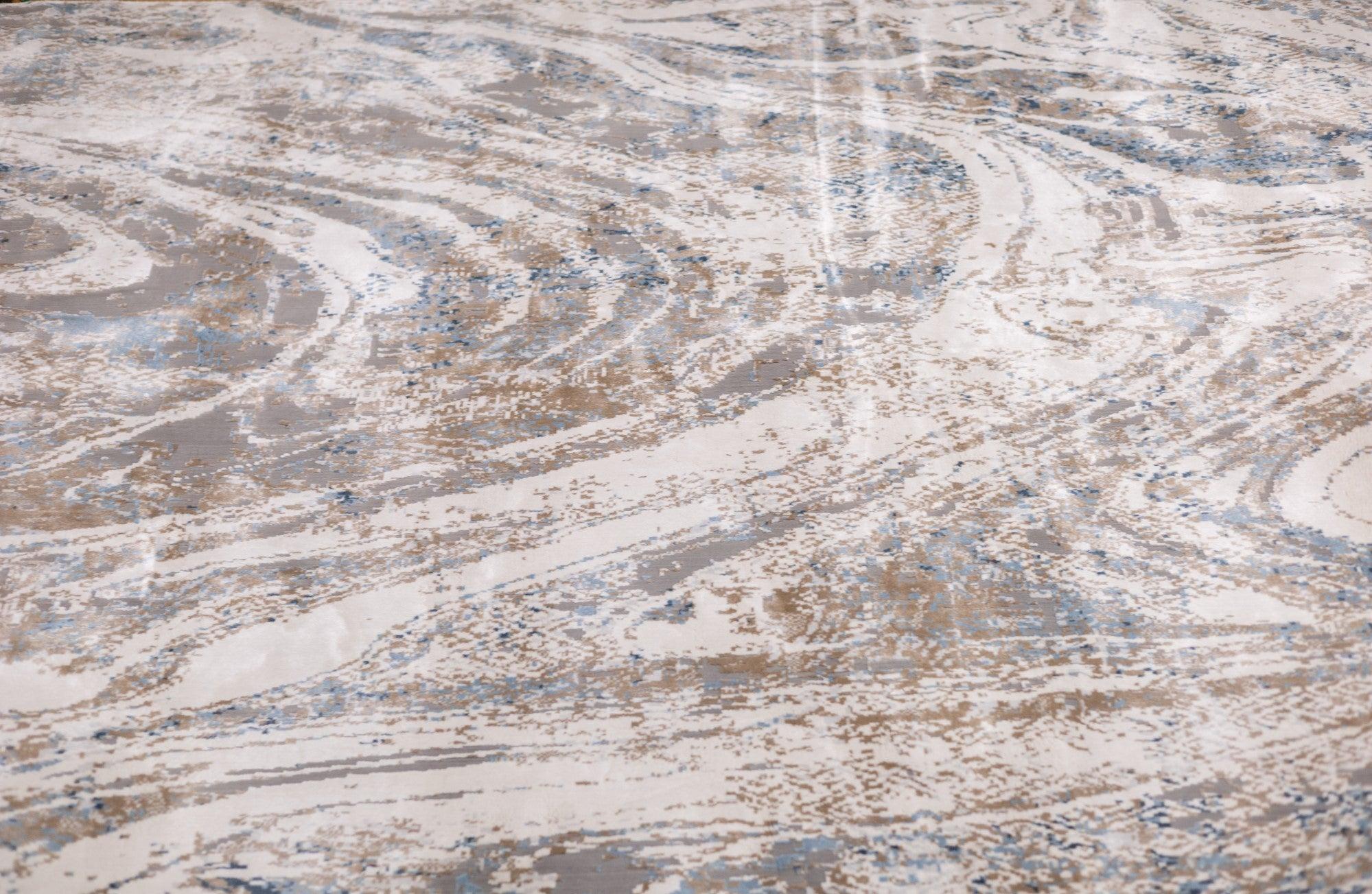 XXI secolo e contemporaneo Tappeto By Design Modern 6'4