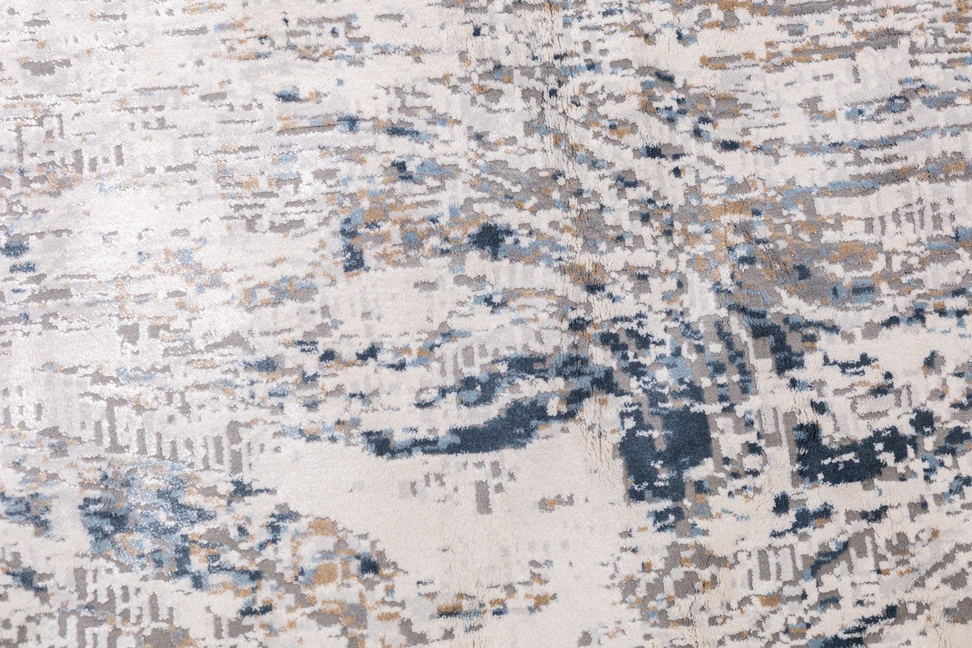 XXI secolo e contemporaneo Tappeto By Design Modern 6'4