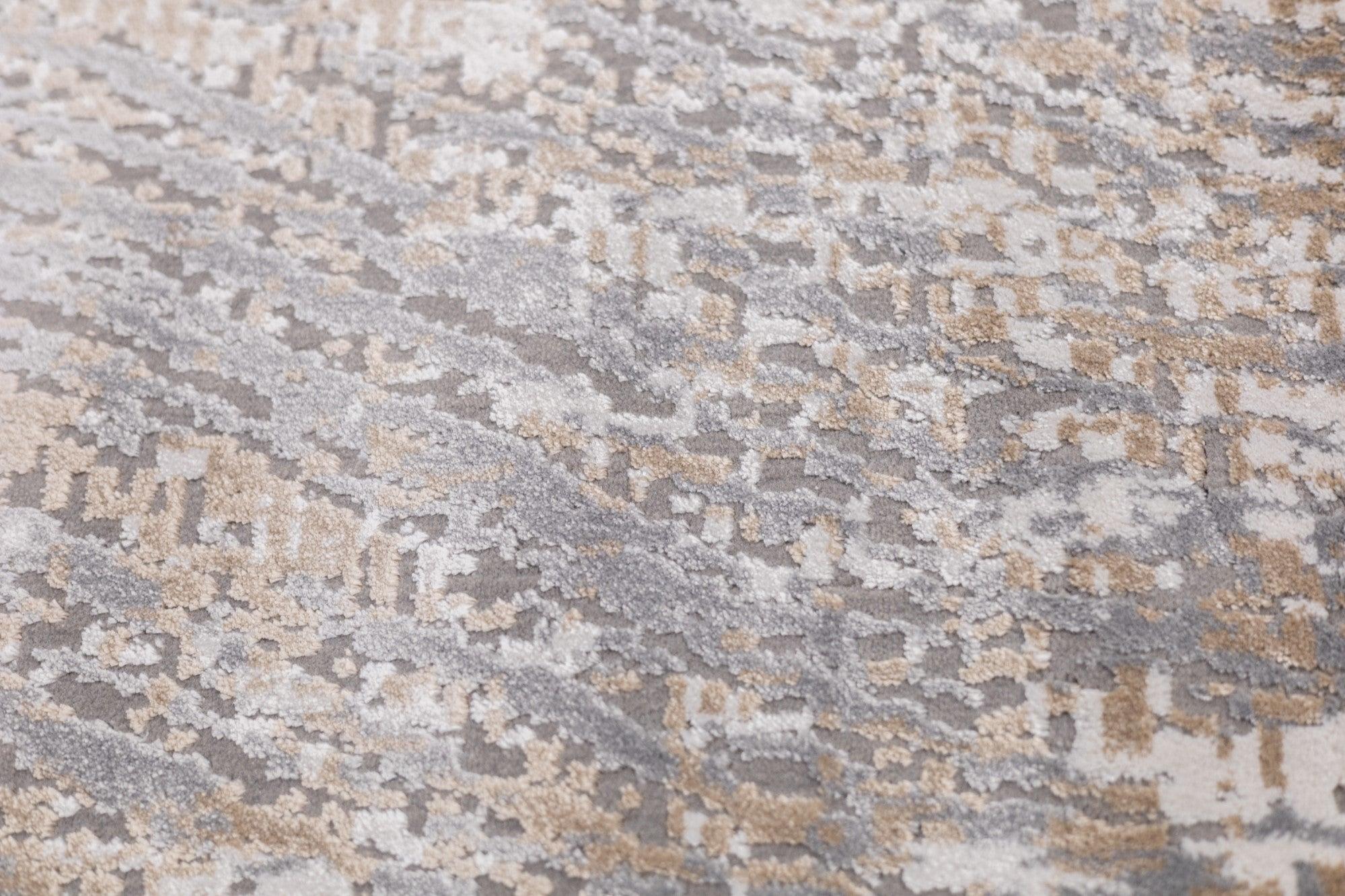 XXI secolo e contemporaneo Tappeto By Design Modern 6'4