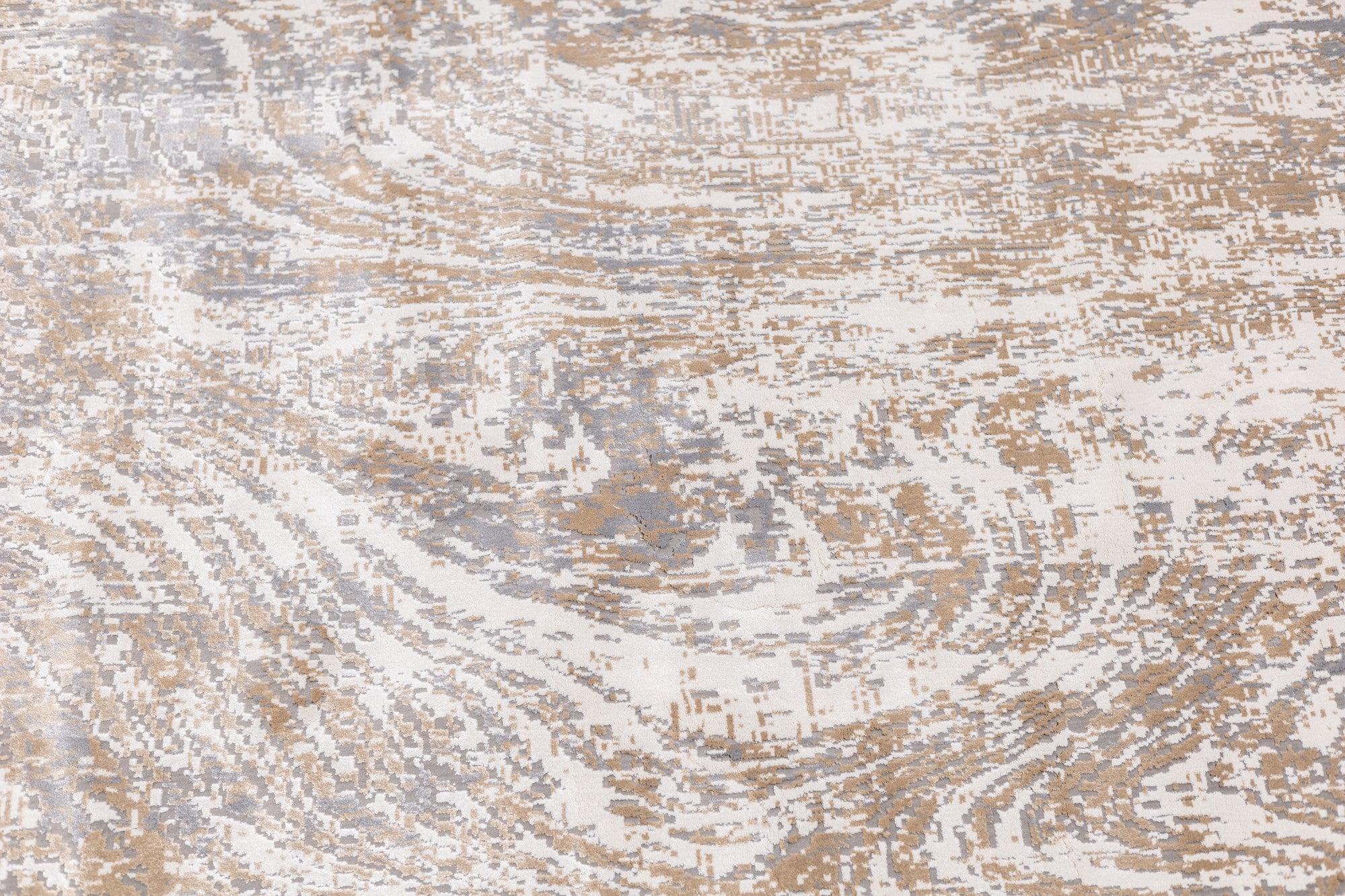 XXI secolo e contemporaneo Tappeto By Design Modern 6'4