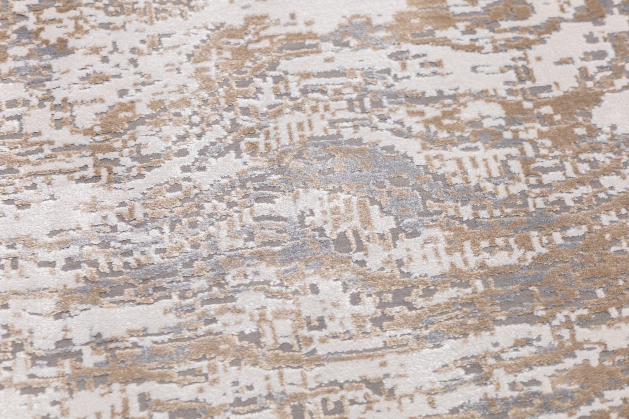 XXI secolo e contemporaneo Tappeto By Design Modern 6'4