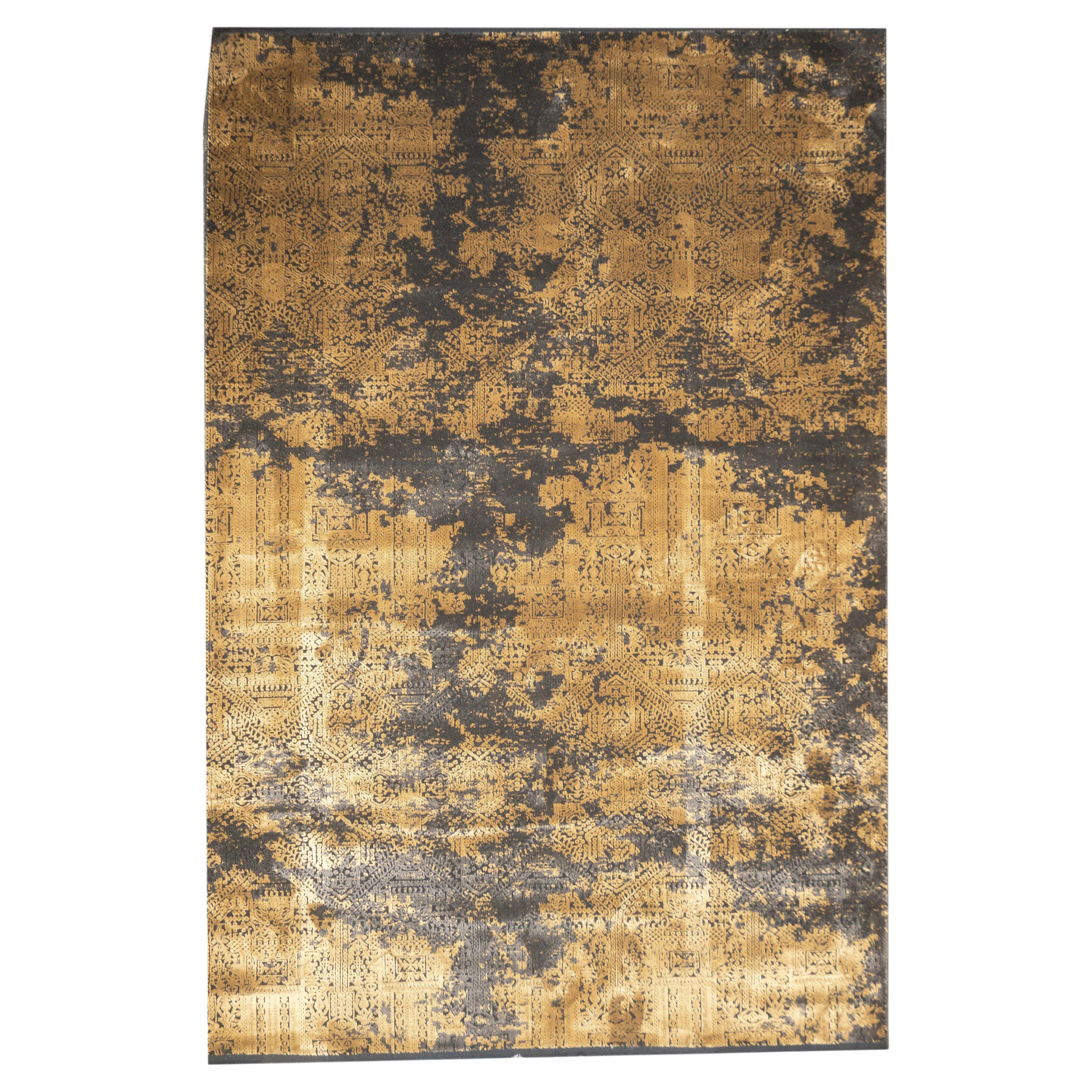 Modernes Design Teppich 6'4" x 9'7"