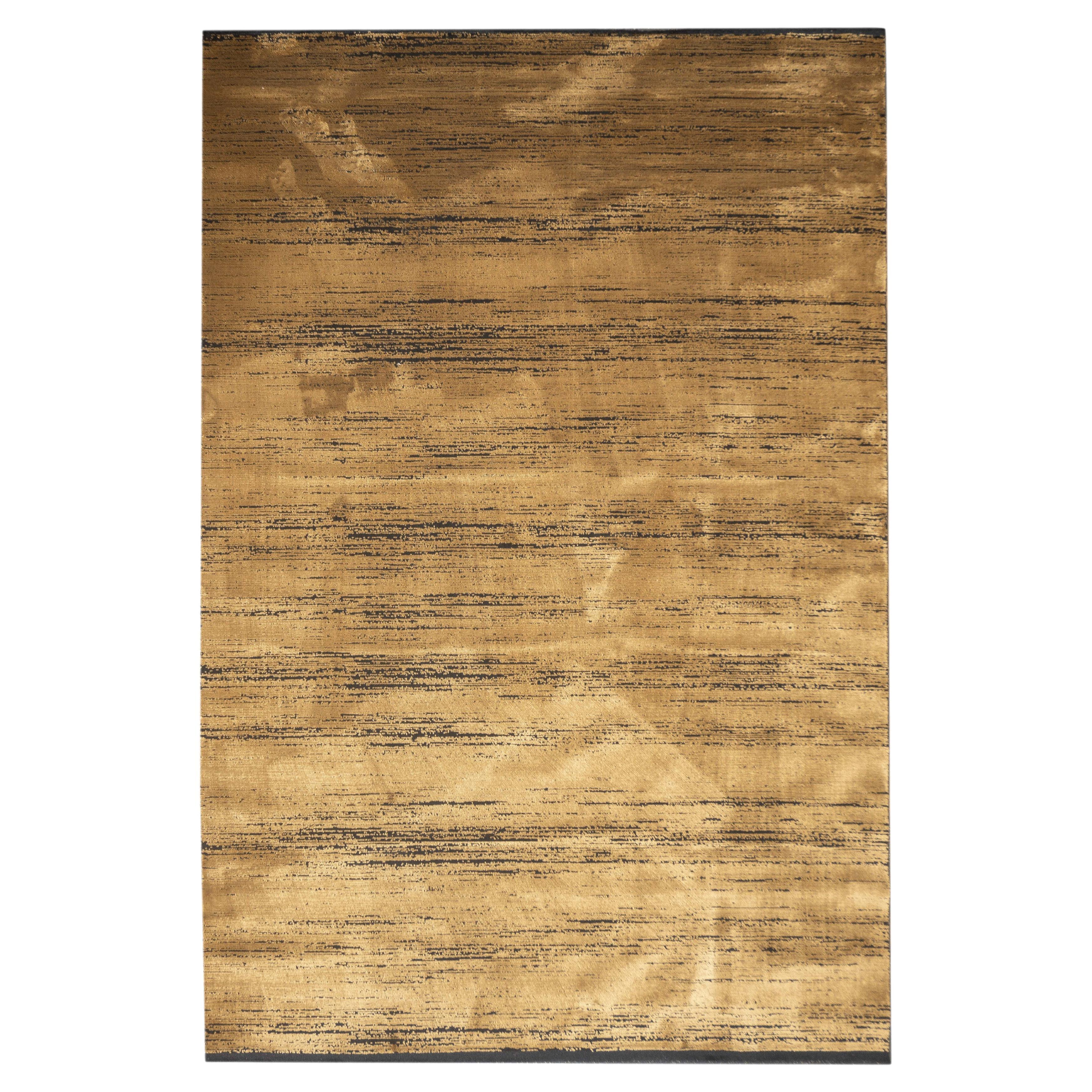 Modernes Design Teppich 6'4" x 9'7"
