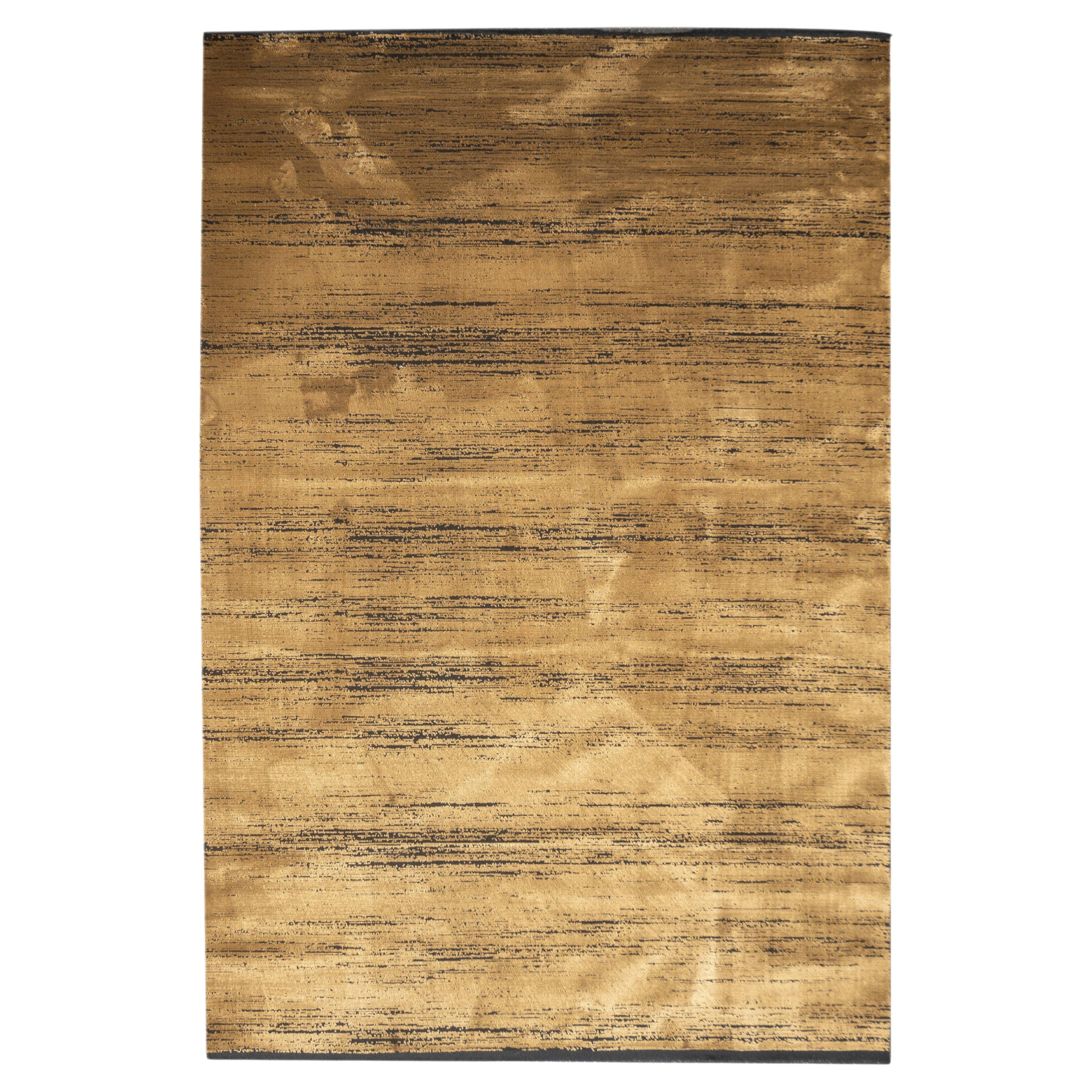 Modernes Design Teppich 6'4" x 9'7"