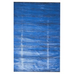 The Modernity/One Tapis 6'4" x 9'7"