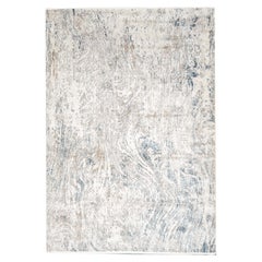 Alfombra de diseño moderno 6'4" x 9'7