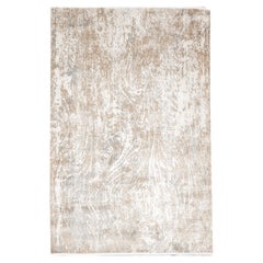 Alfombra de diseño moderno 6'4" x 9'7