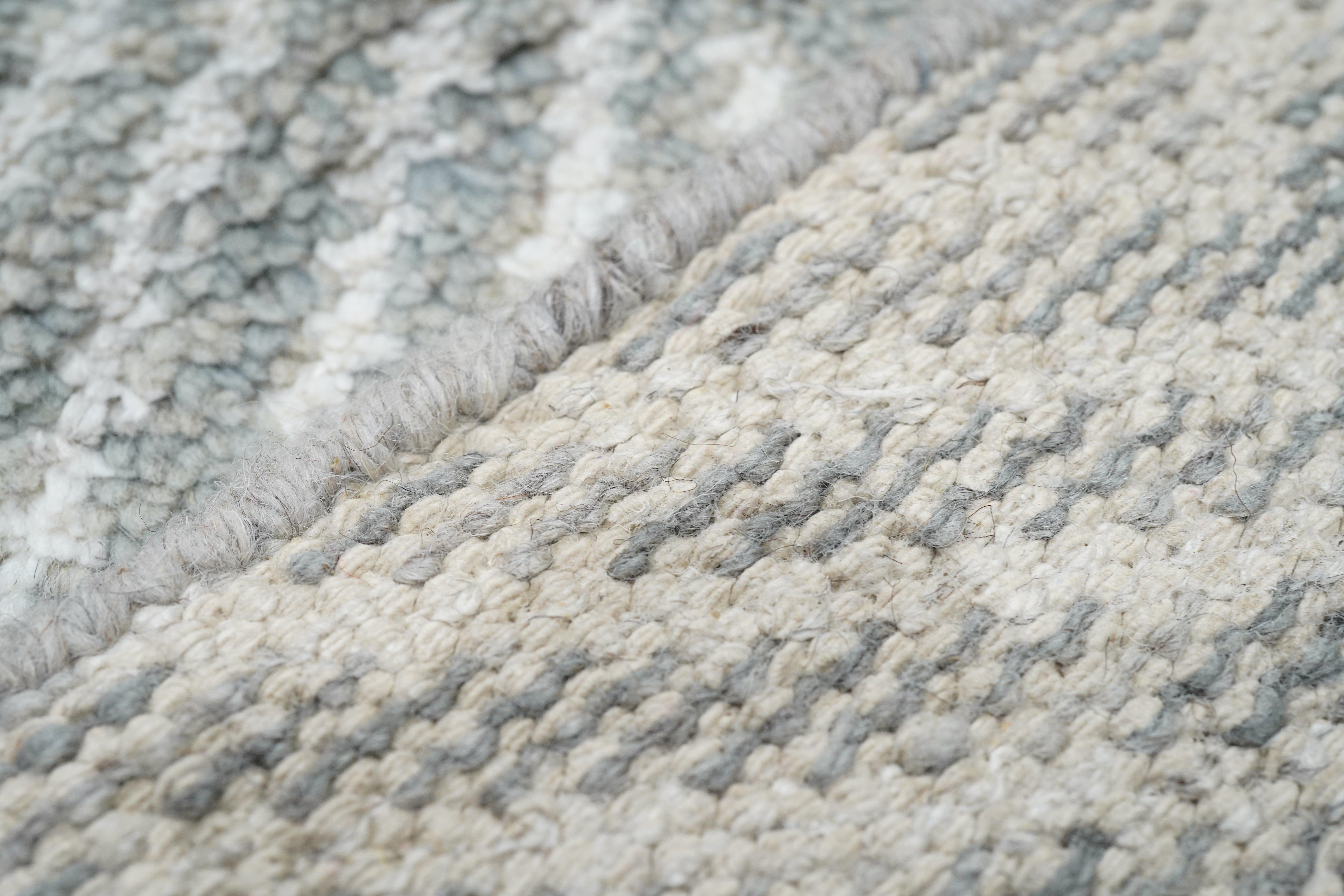 Runner dal design moderno 2'6'' x 7'7'' in vendita 1