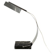 Modern desk lamp, attr. to Tronconi Italy 1980s