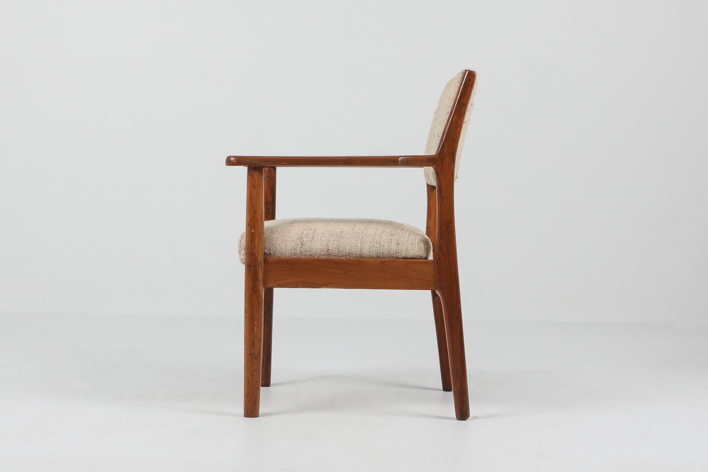 20th Century Modern Dining Chair
