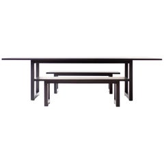 Modern Dining Set