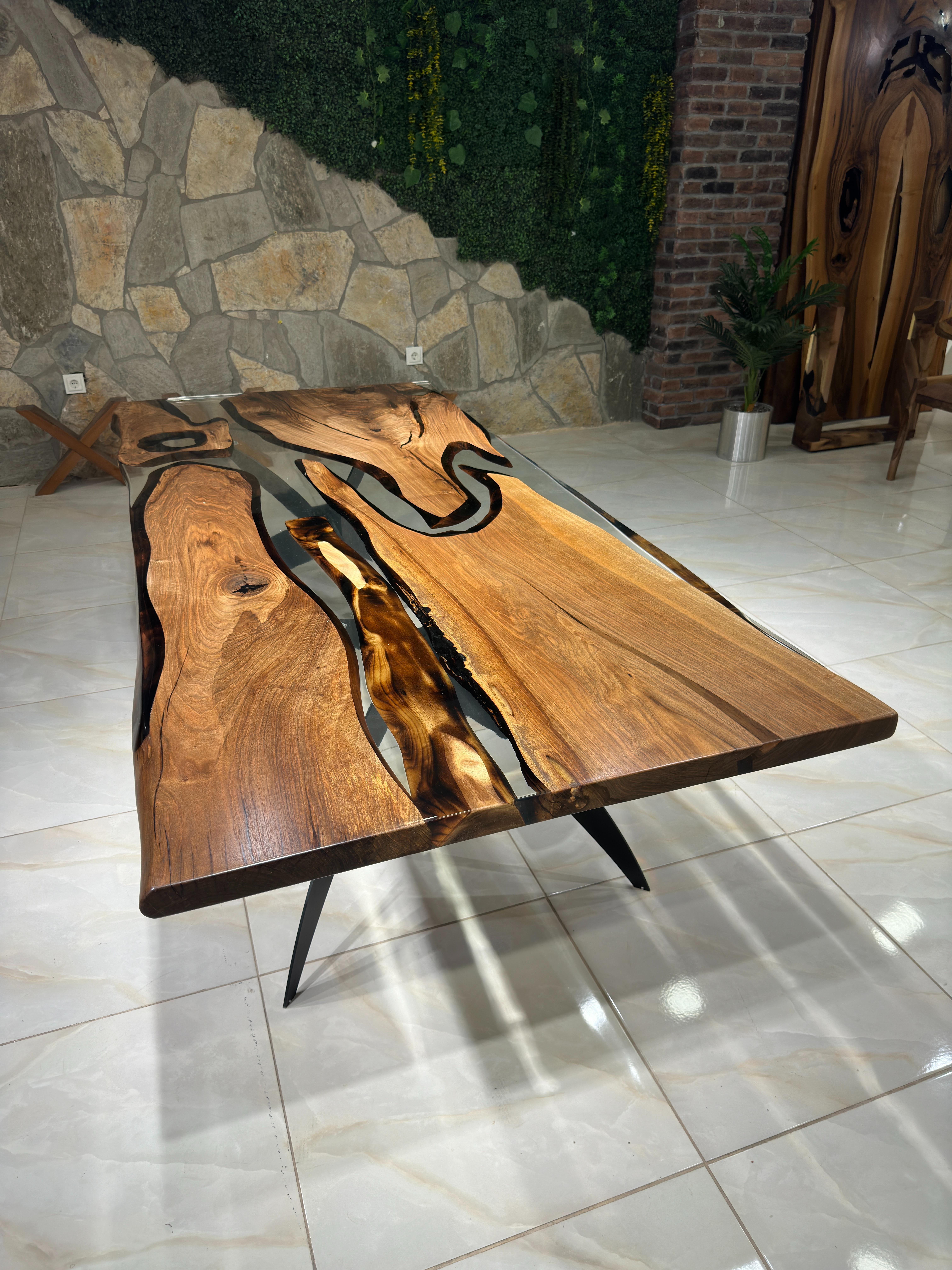 Turc Table de salle à manger Modernity - Table sur mesure en vente