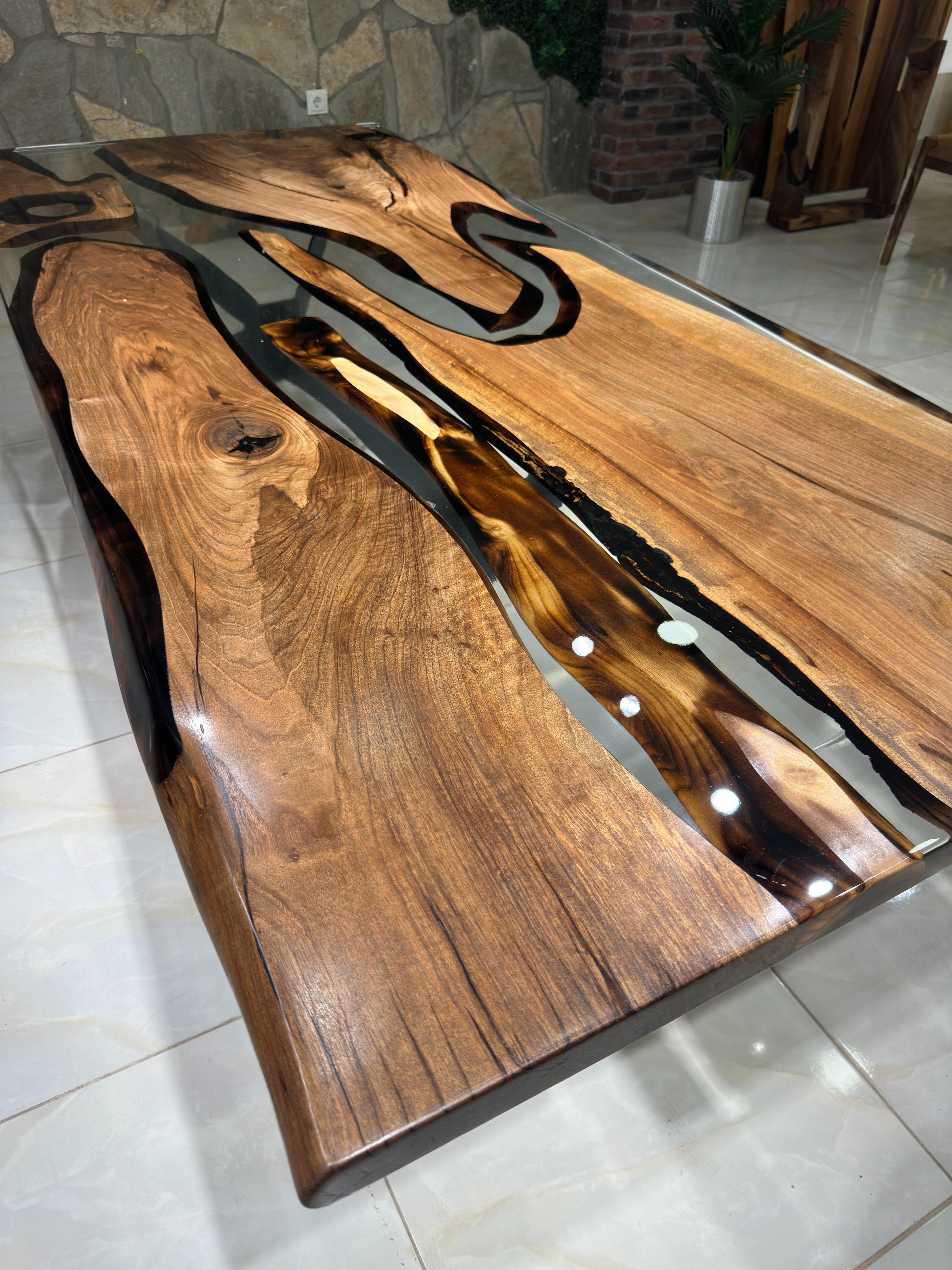 Table de salle à manger Modernity - Table sur mesure Neuf - En vente à İnegöl, TR