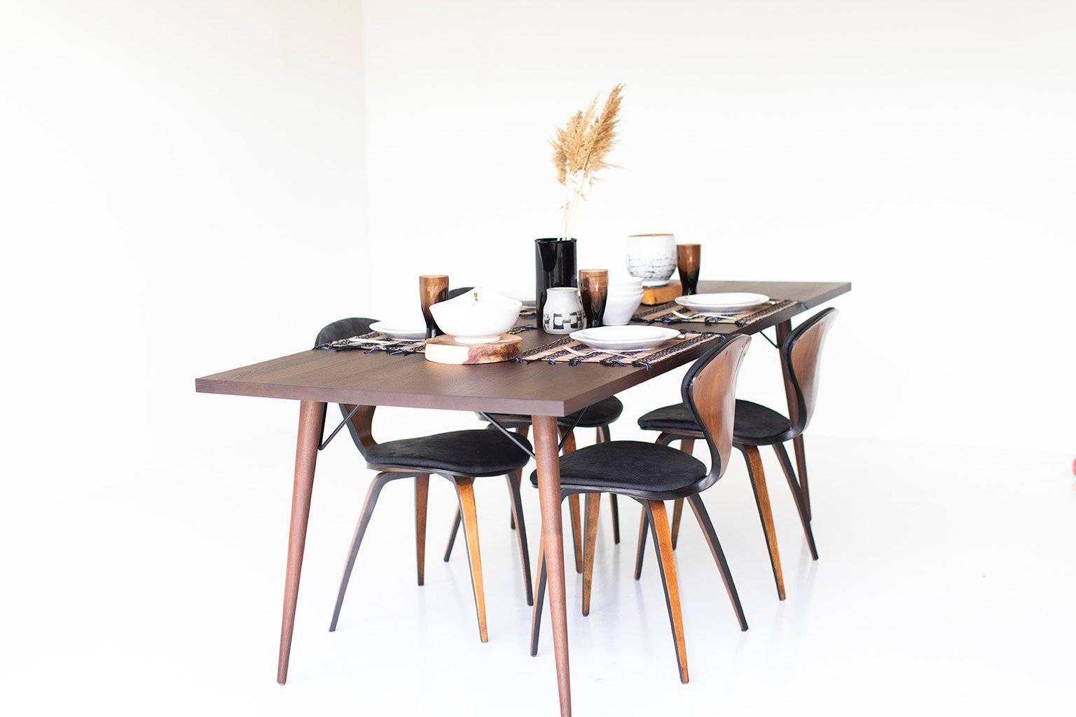 Modern Dining Table, 