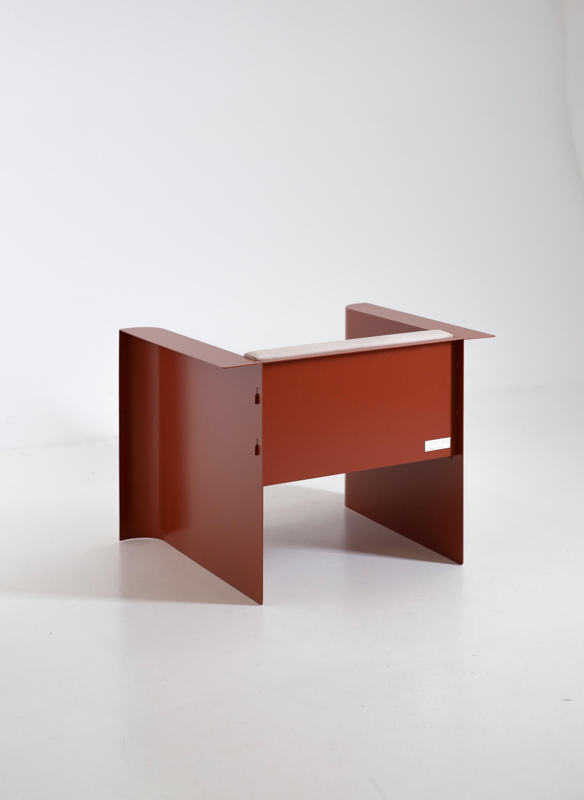 Sillón Moderno 