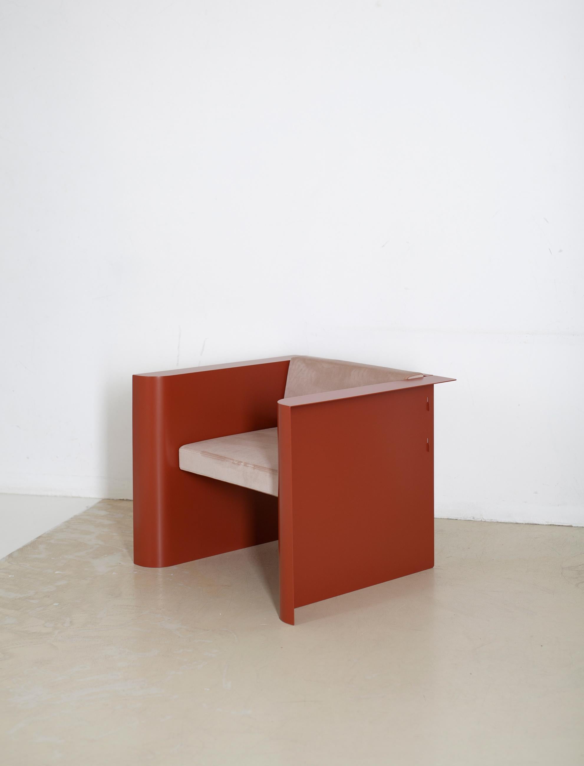 Sillón Moderno 