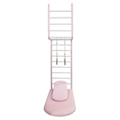 Modern Dolly Monkey Bars by Circu Magical Furniture