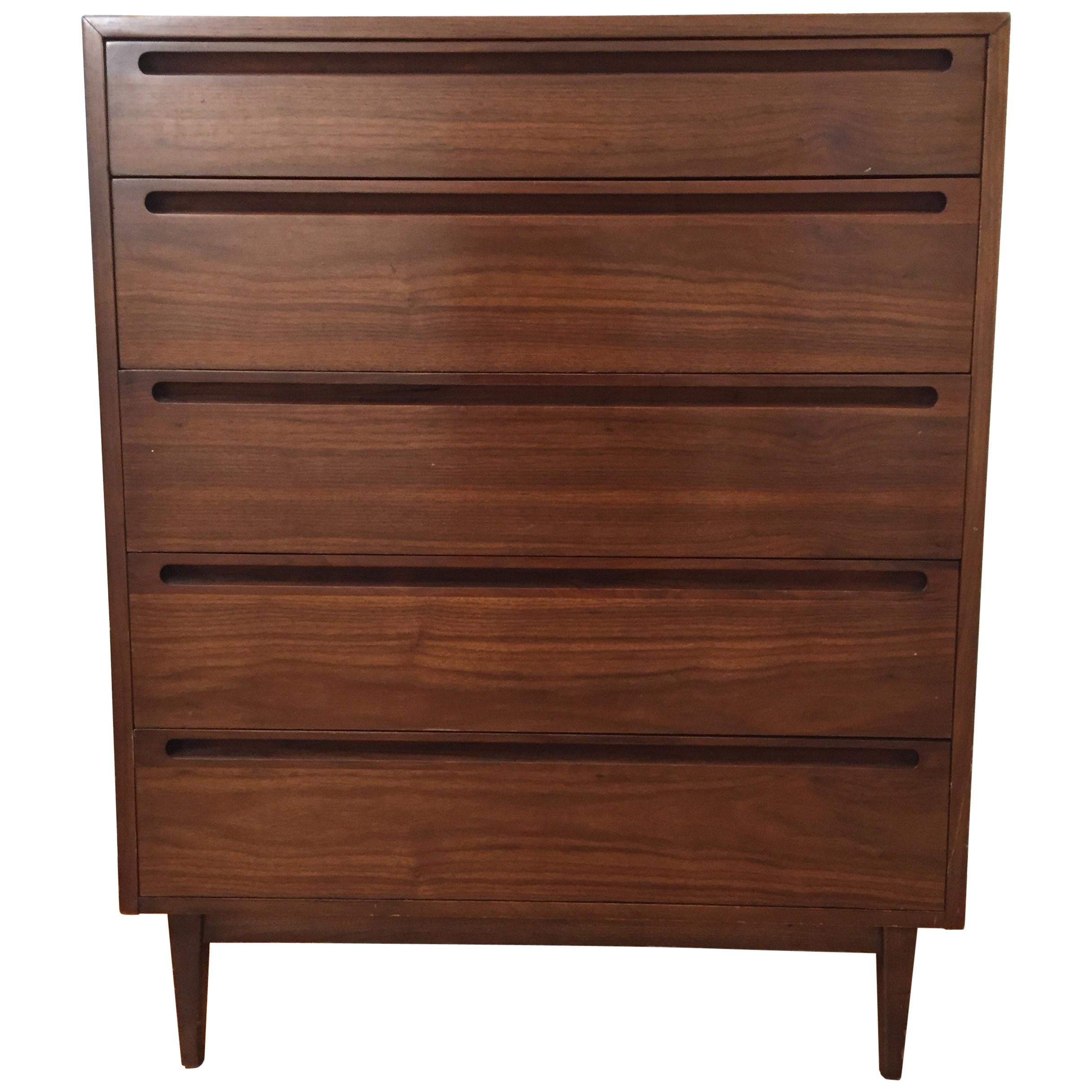 Modern Dresser