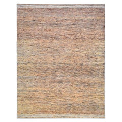 Tappeto moderno in lana color terra 9
2
x11
9