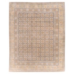 Tappeto moderno East Turkestan Khotan Dimensione Camera