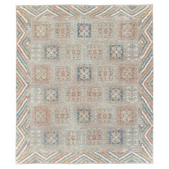 Tappeto moderno East Turkestan Khotan Dimensione Camera