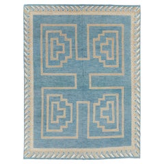 Tappeto moderno East Turkestan Khotan Dimensione Camera