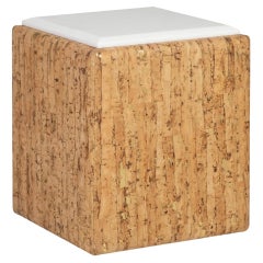 Cork Tables