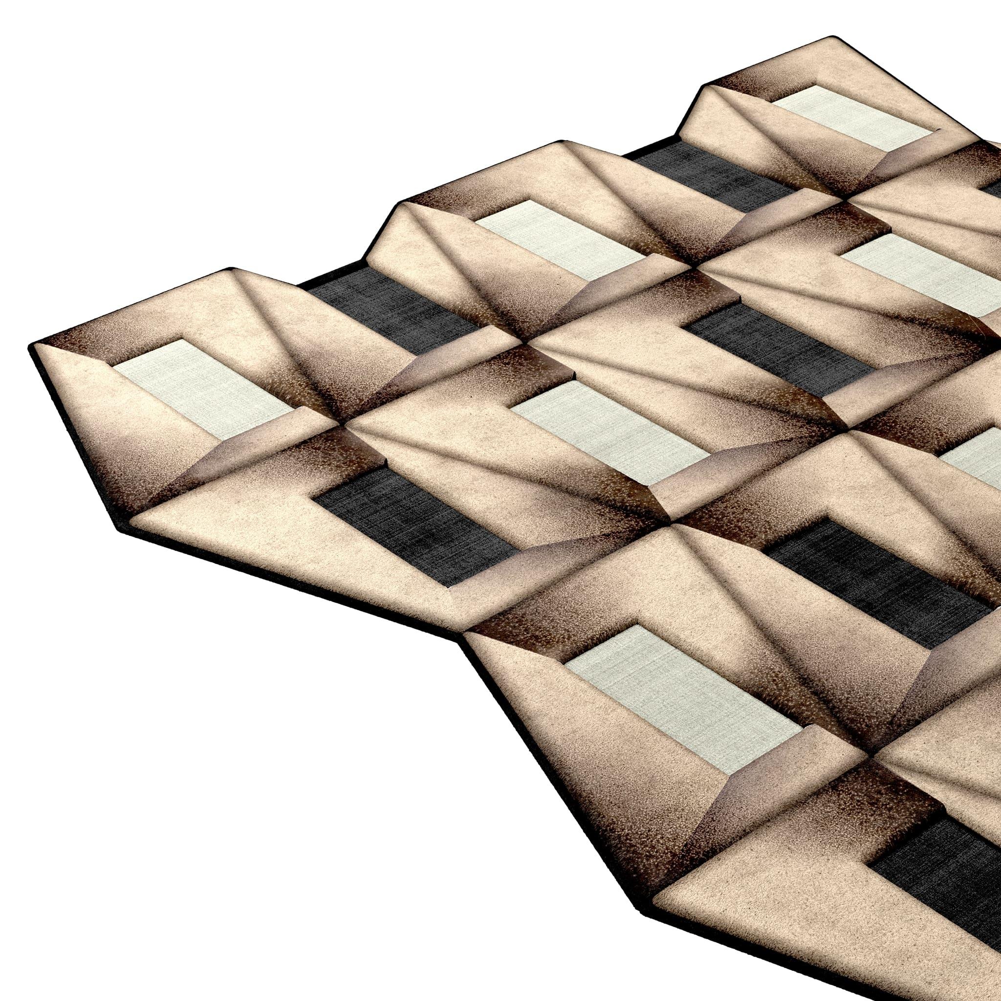 memphis design rug