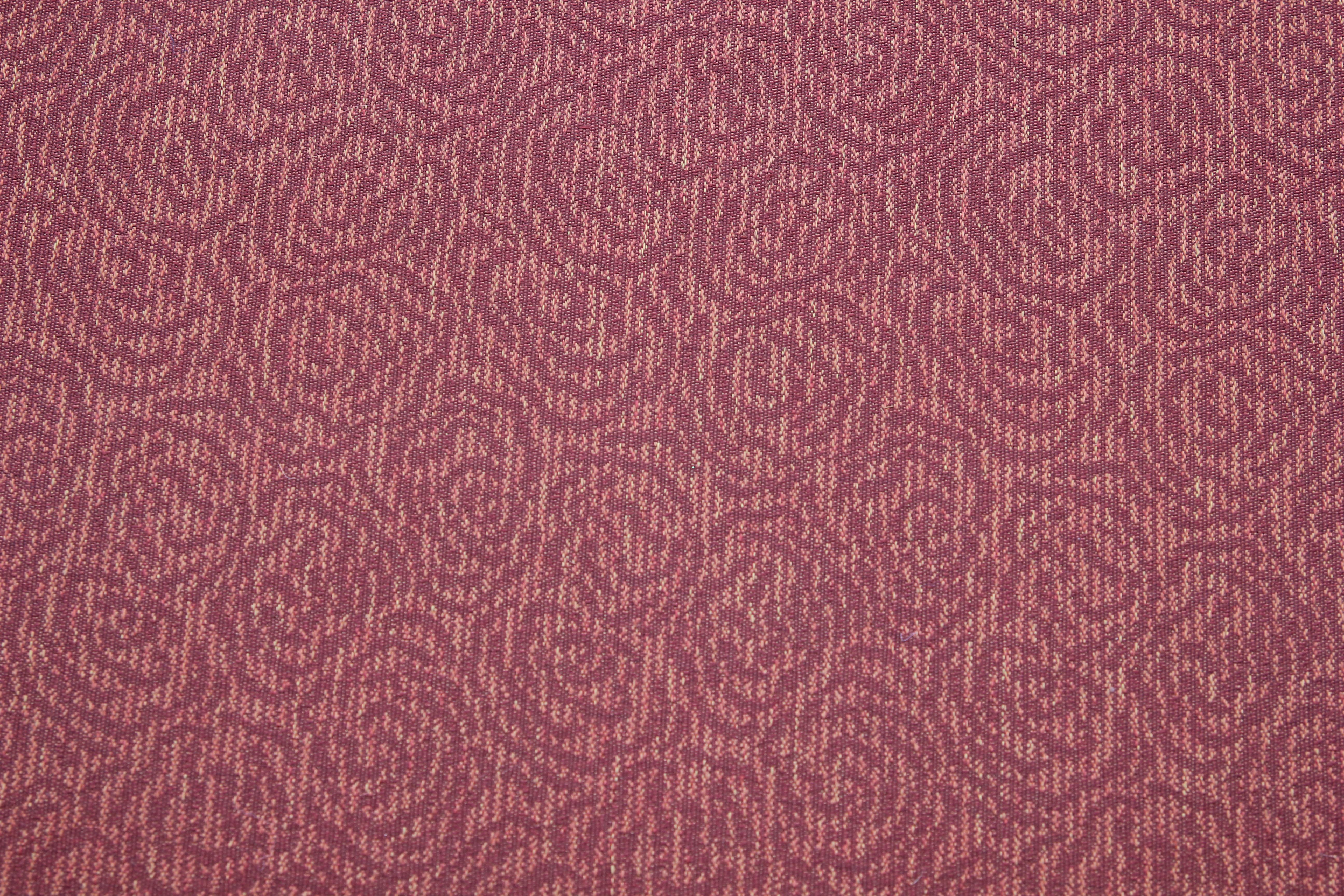 Modern Edward Wormley for Dunbar Red Oasis Sofa In Excellent Condition In Houston, TX